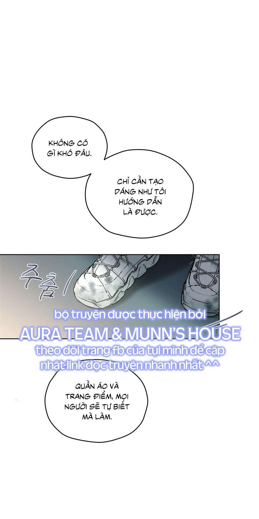 Nhà Tôi Có Một Con Chuột Chapter 29 - Trang 2