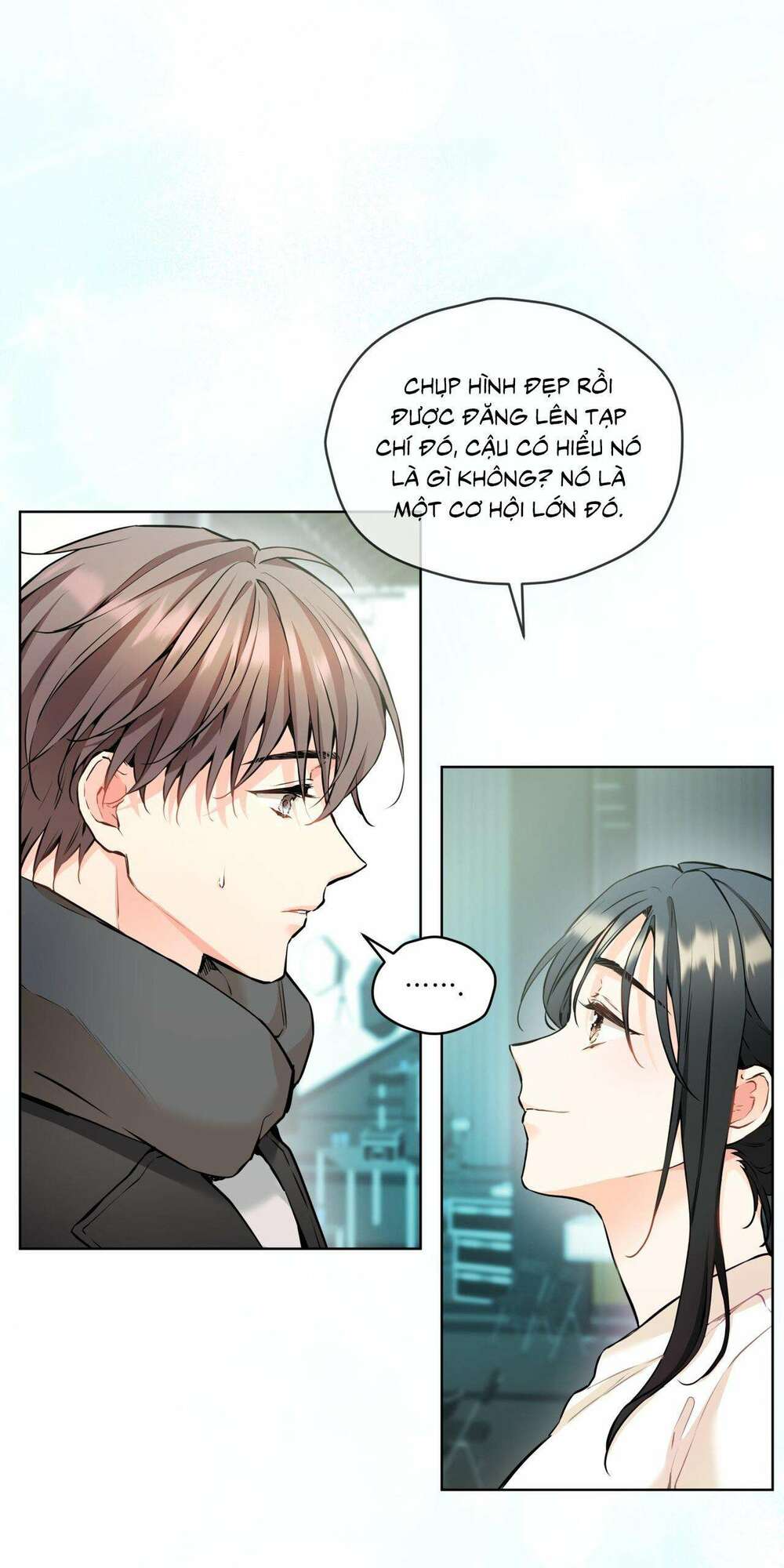 Nhà Tôi Có Một Con Chuột Chapter 29 - Trang 2