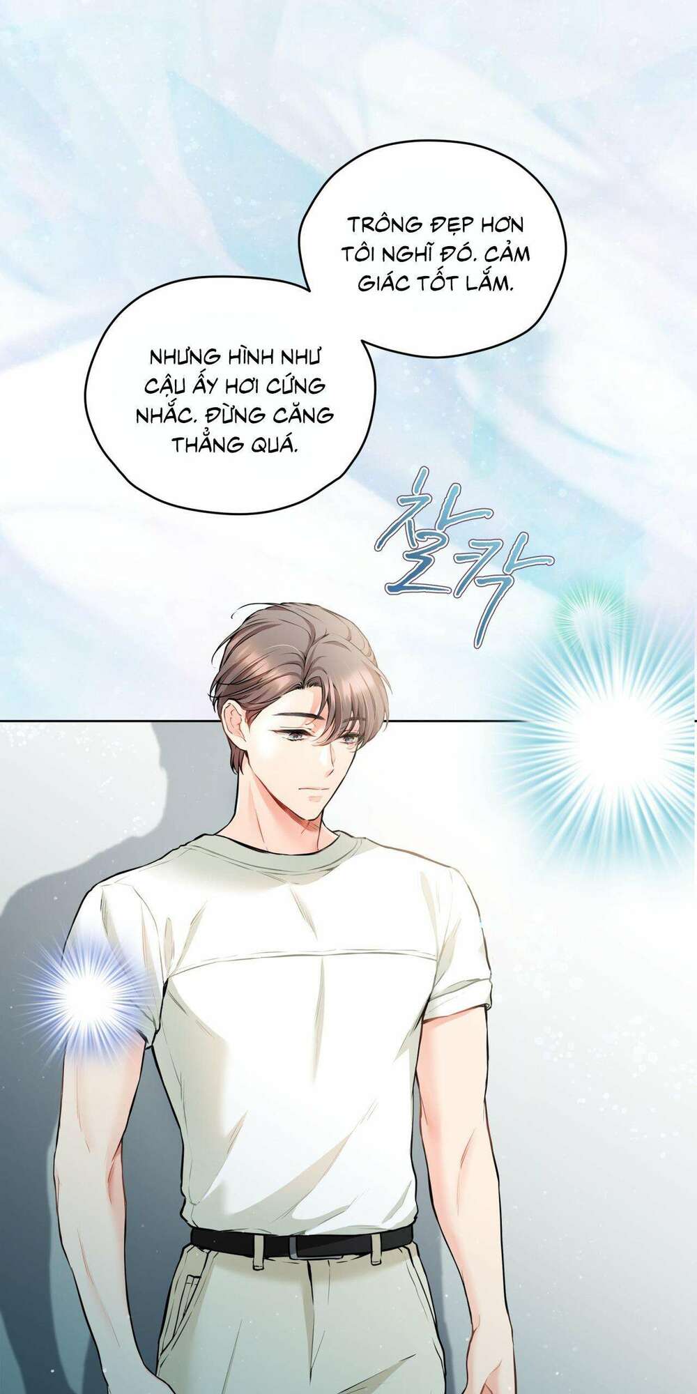 Nhà Tôi Có Một Con Chuột Chapter 29 - Trang 2