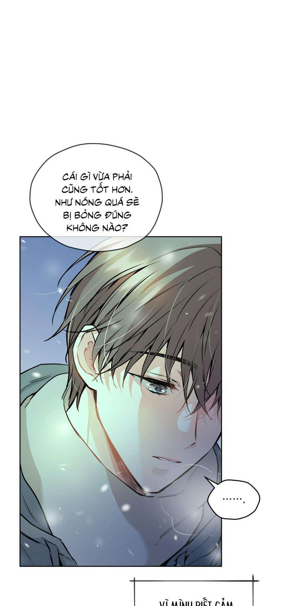 Nhà Tôi Có Một Con Chuột Chapter 28 - Trang 2