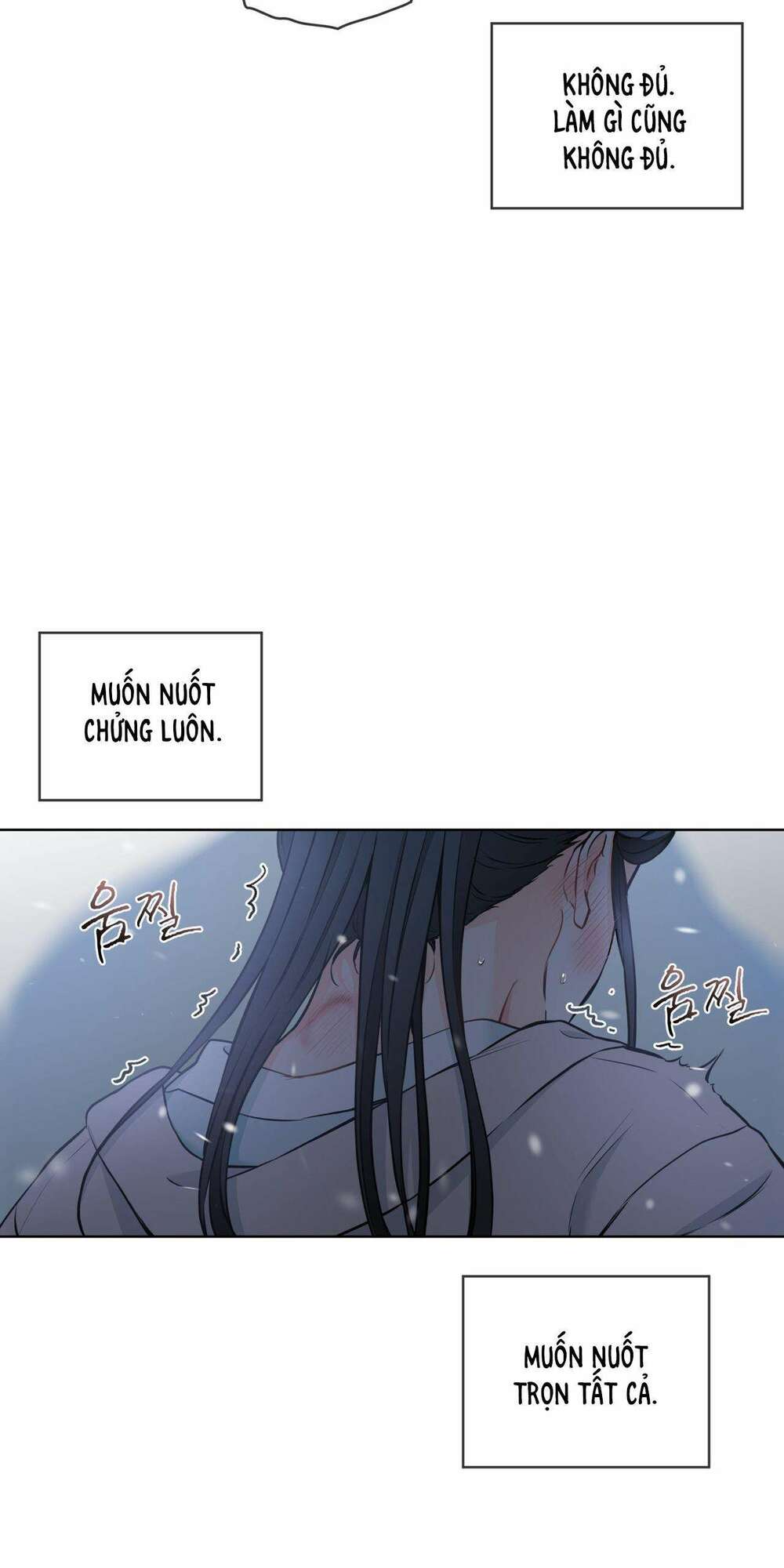 Nhà Tôi Có Một Con Chuột Chapter 26 - Trang 2