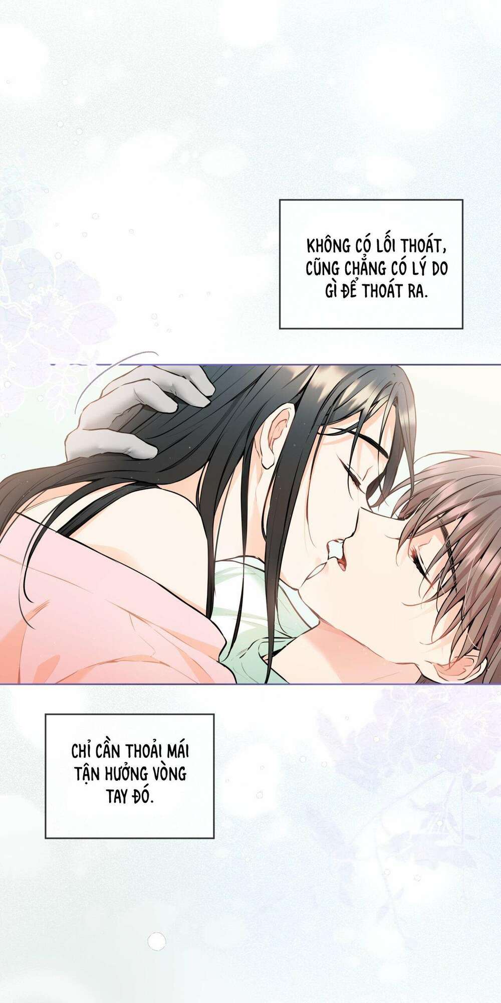 Nhà Tôi Có Một Con Chuột Chapter 24 - Trang 2