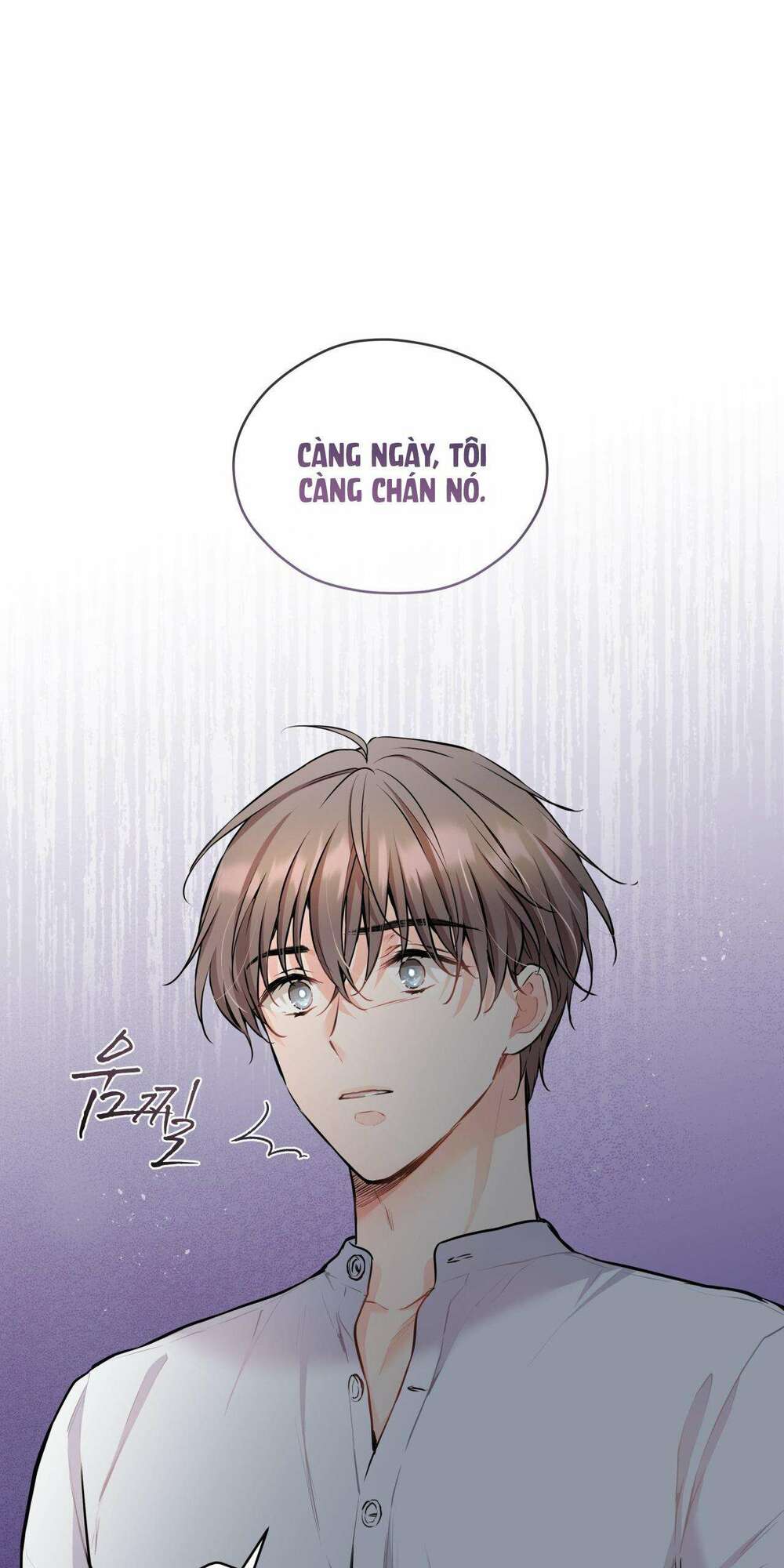 Nhà Tôi Có Một Con Chuột Chapter 24 - Trang 2