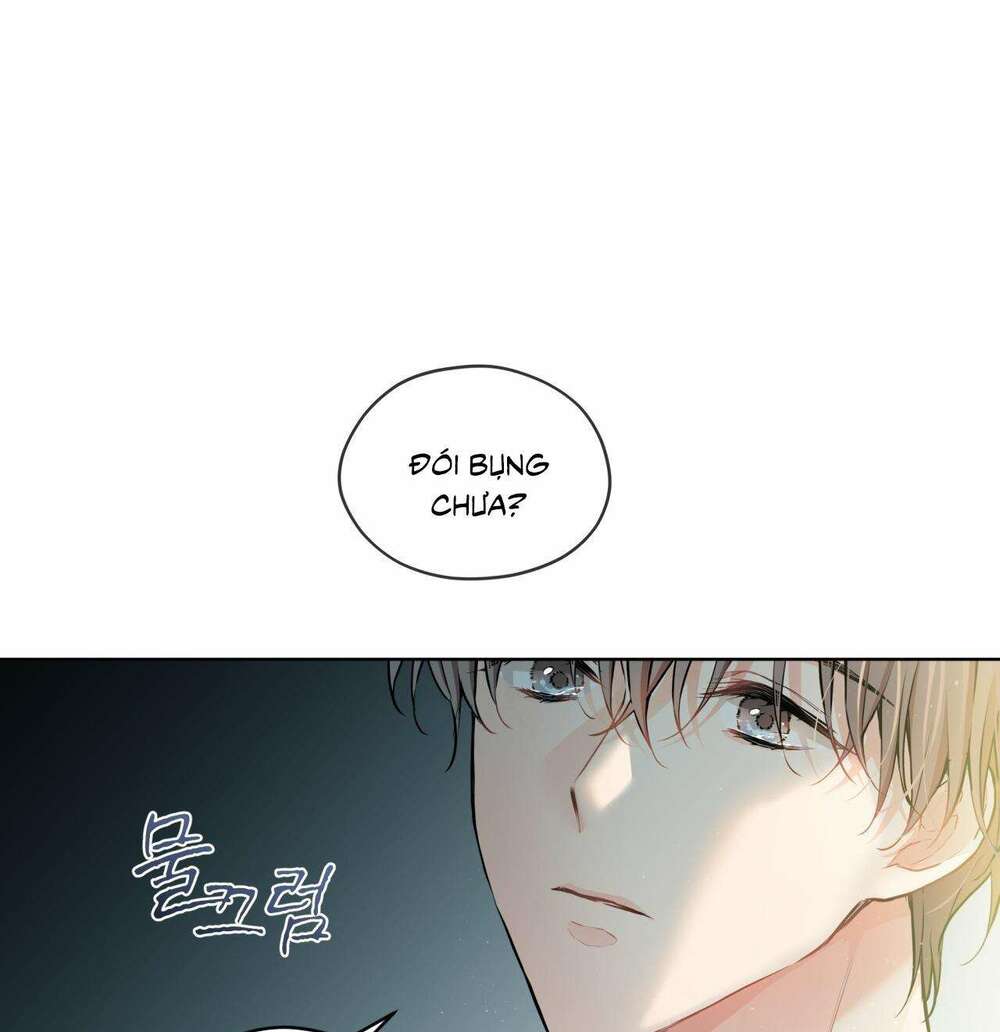 Nhà Tôi Có Một Con Chuột Chapter 23 - Trang 2