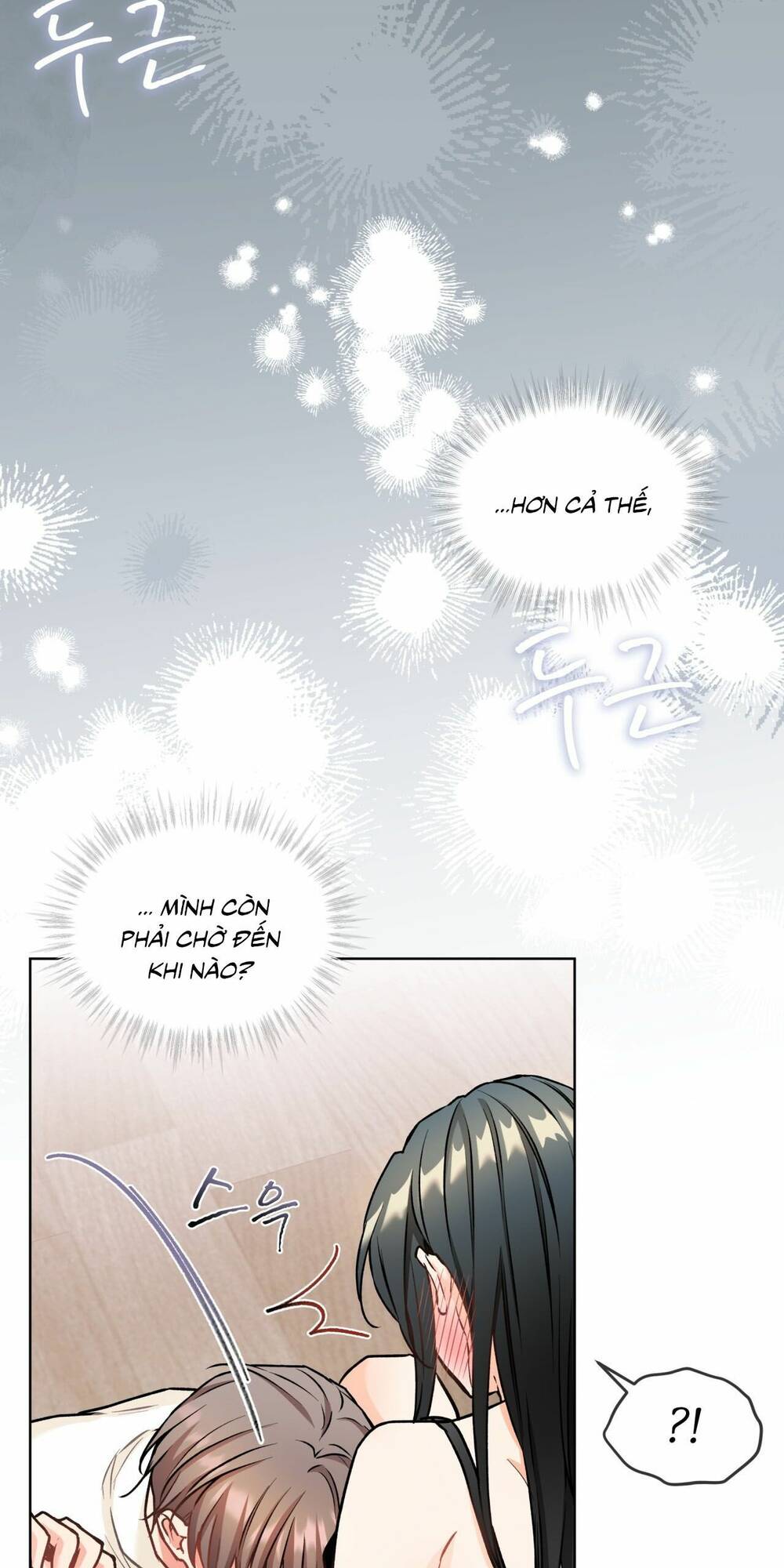 Nhà Tôi Có Một Con Chuột Chapter 19 - Trang 2