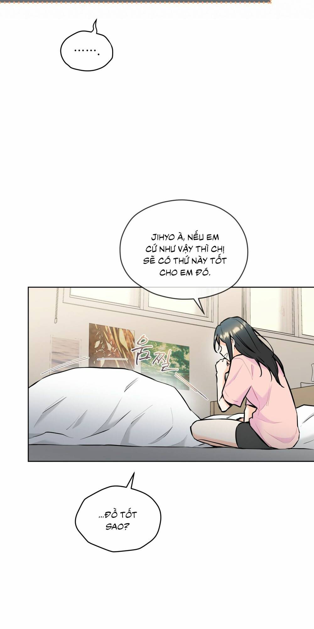 Nhà Tôi Có Một Con Chuột Chapter 17 - Trang 2