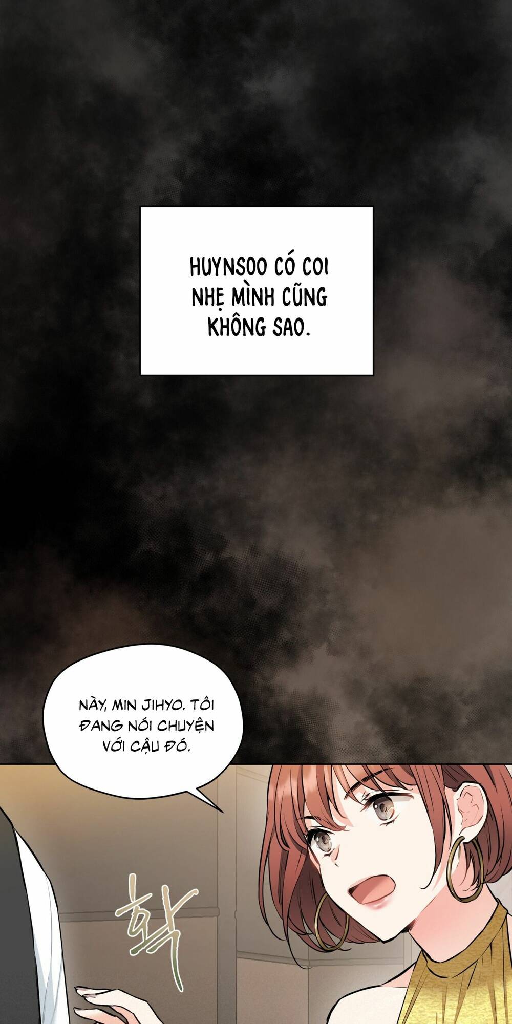 Nhà Tôi Có Một Con Chuột Chapter 15 - Trang 2