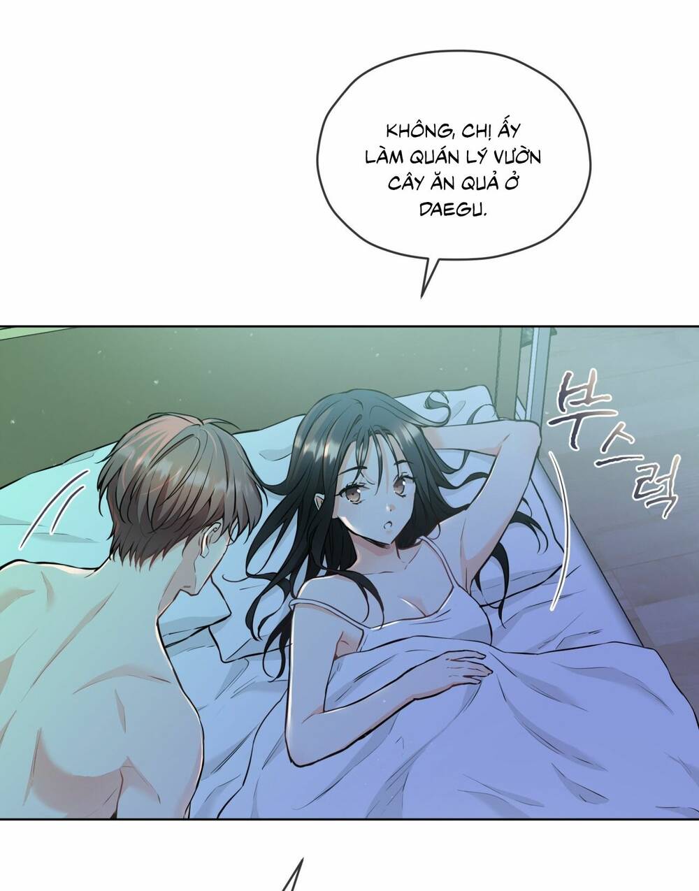 Nhà Tôi Có Một Con Chuột Chapter 15 - Trang 2