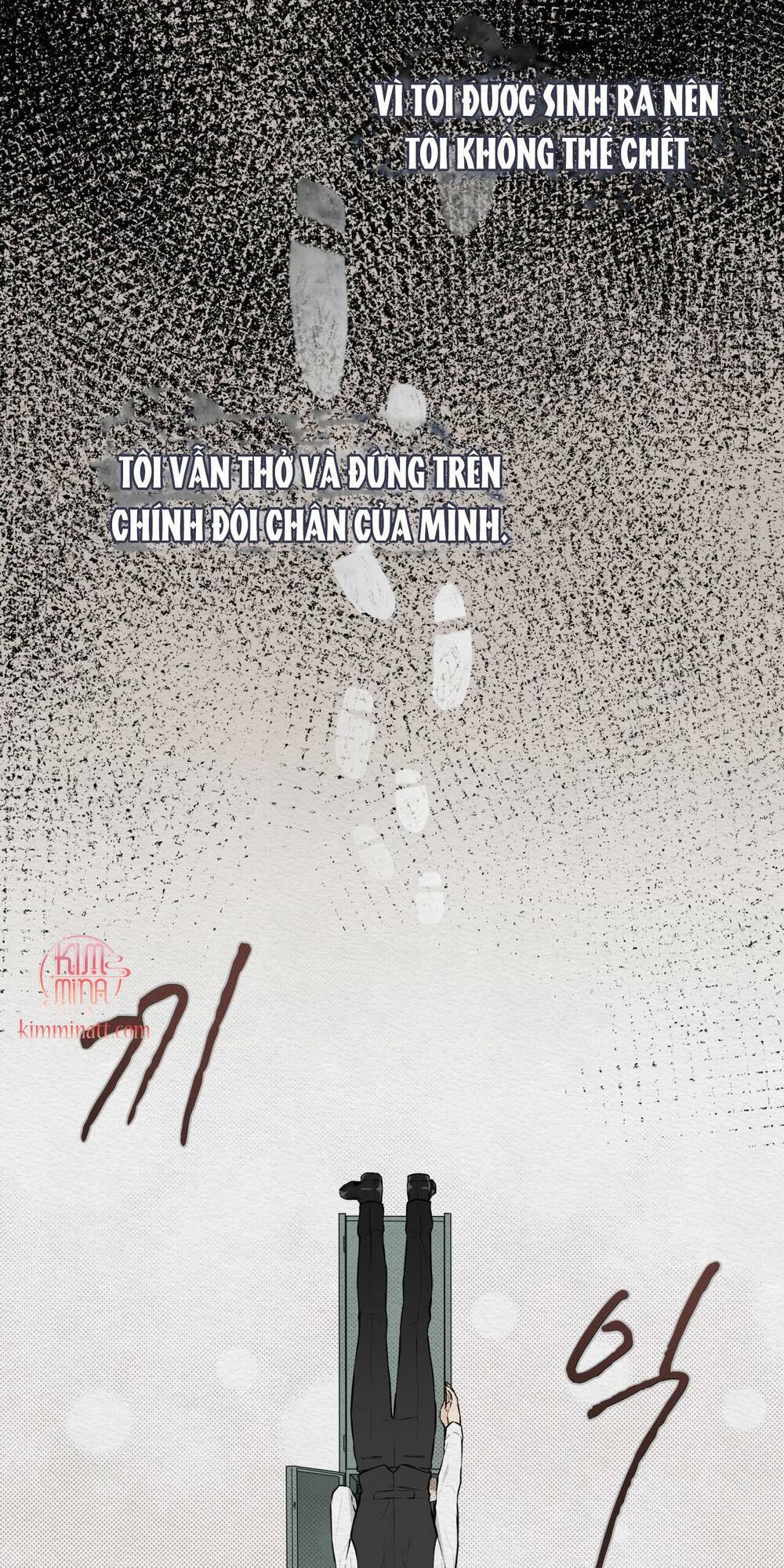 Nhà Tôi Có Một Con Chuột Chapter 14 - Trang 2