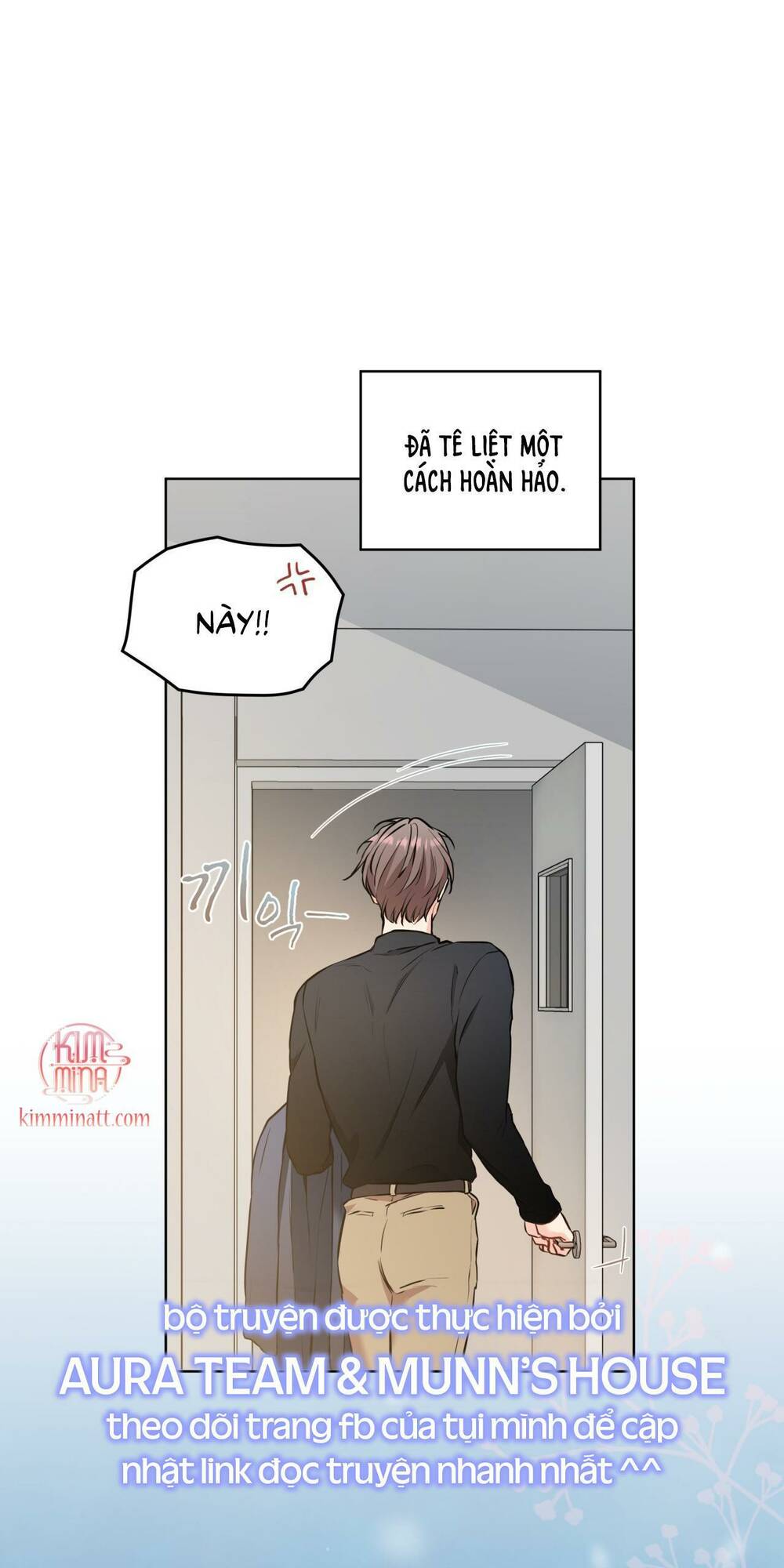 Nhà Tôi Có Một Con Chuột Chapter 14 - Trang 2