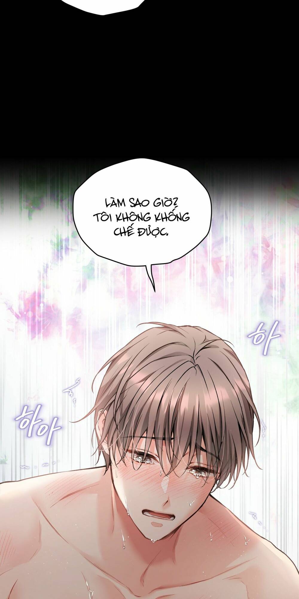 Nhà Tôi Có Một Con Chuột Chapter 13 - Trang 2