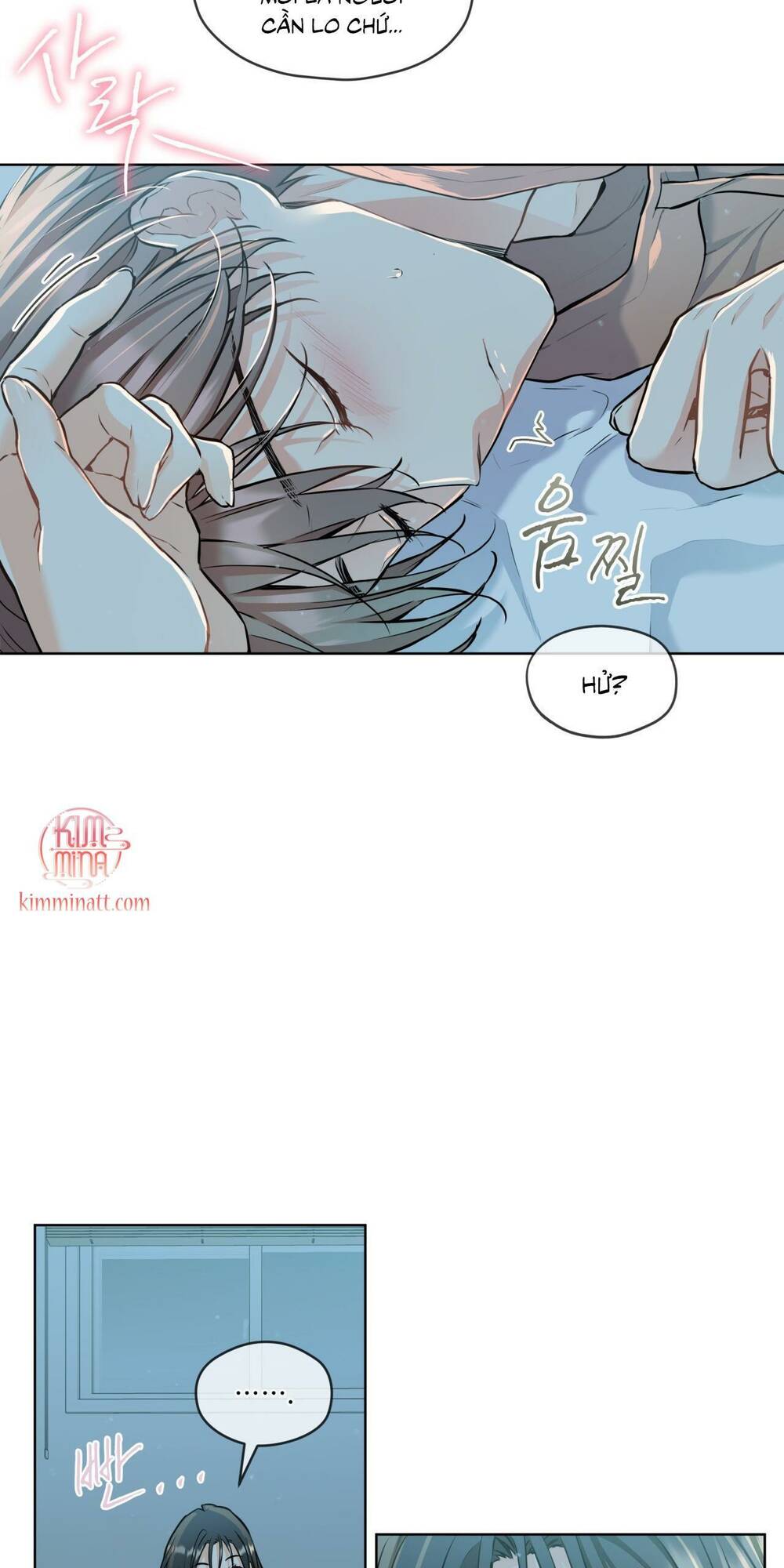 Nhà Tôi Có Một Con Chuột Chapter 12 - Trang 2