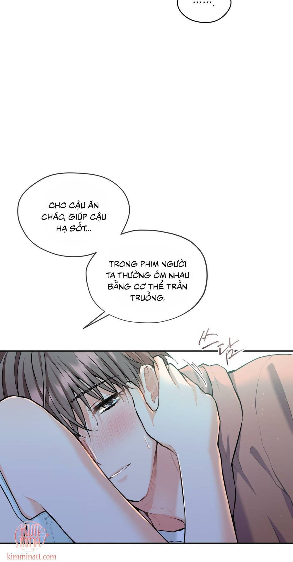 Nhà Tôi Có Một Con Chuột Chapter 12 - Trang 2