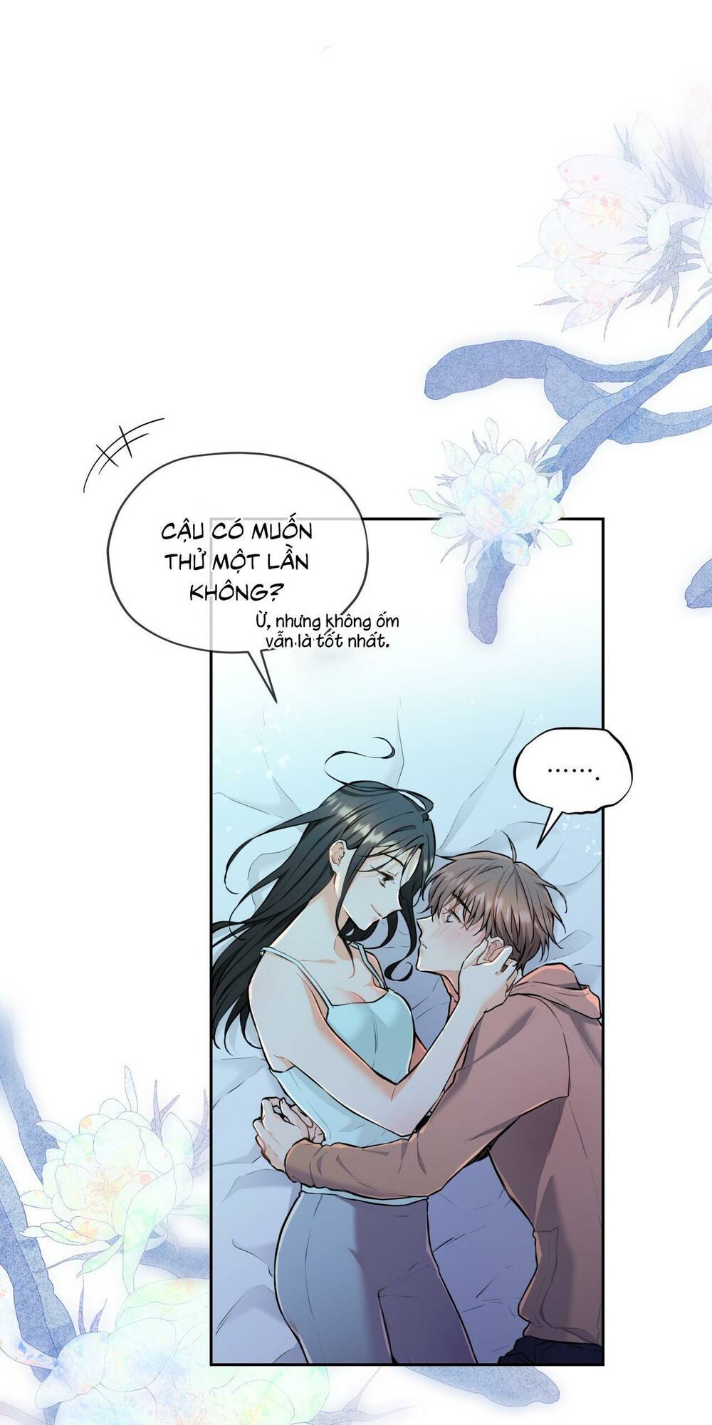 Nhà Tôi Có Một Con Chuột Chapter 12 - Trang 2