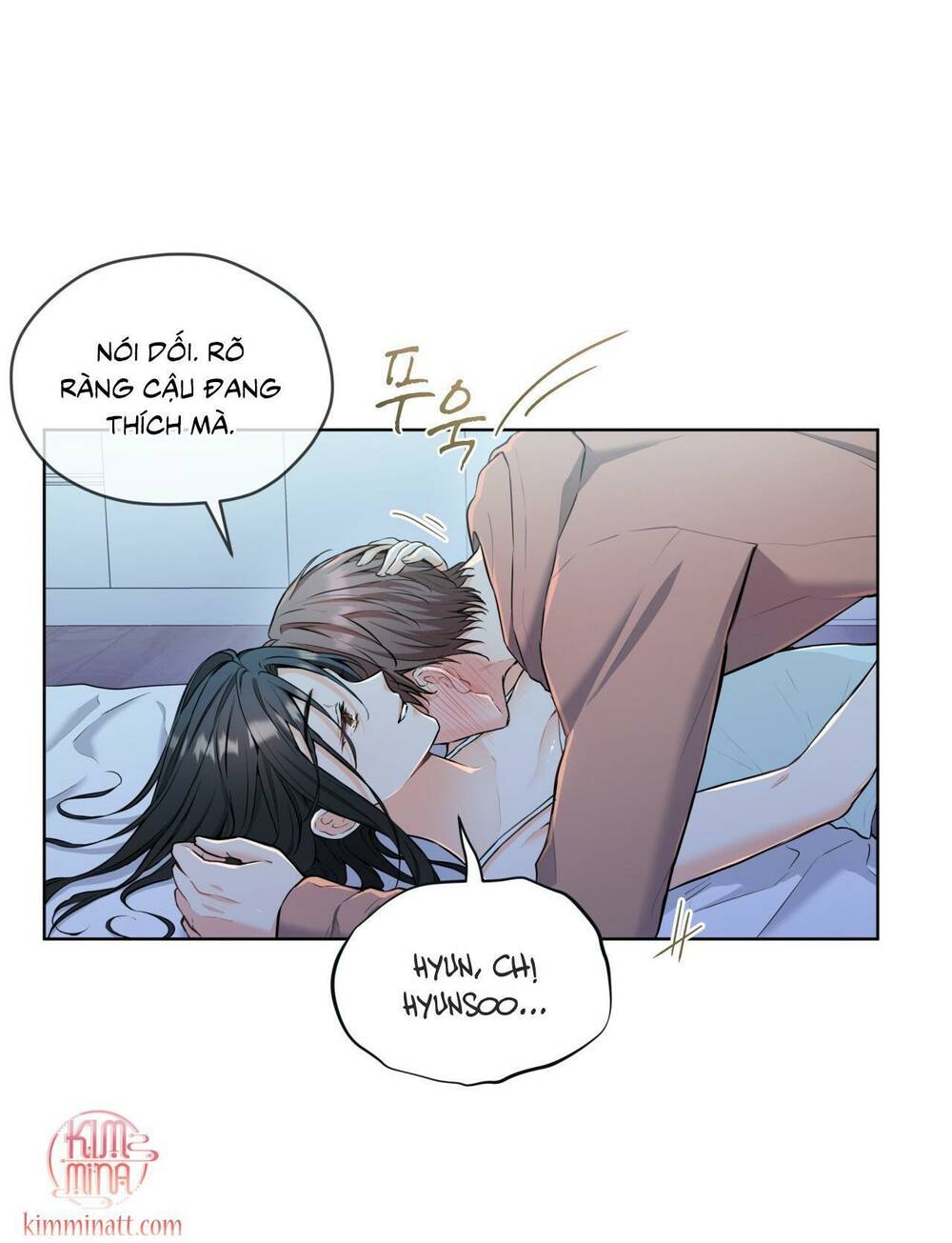 Nhà Tôi Có Một Con Chuột Chapter 12 - Trang 2