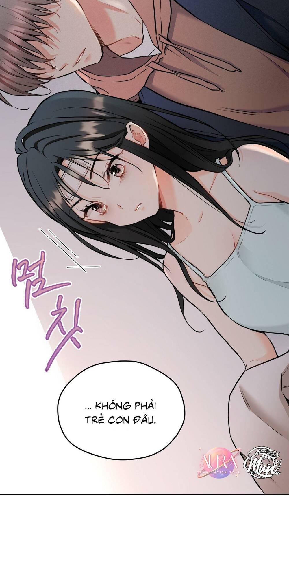 Nhà Tôi Có Một Con Chuột Chapter 11 - Trang 2