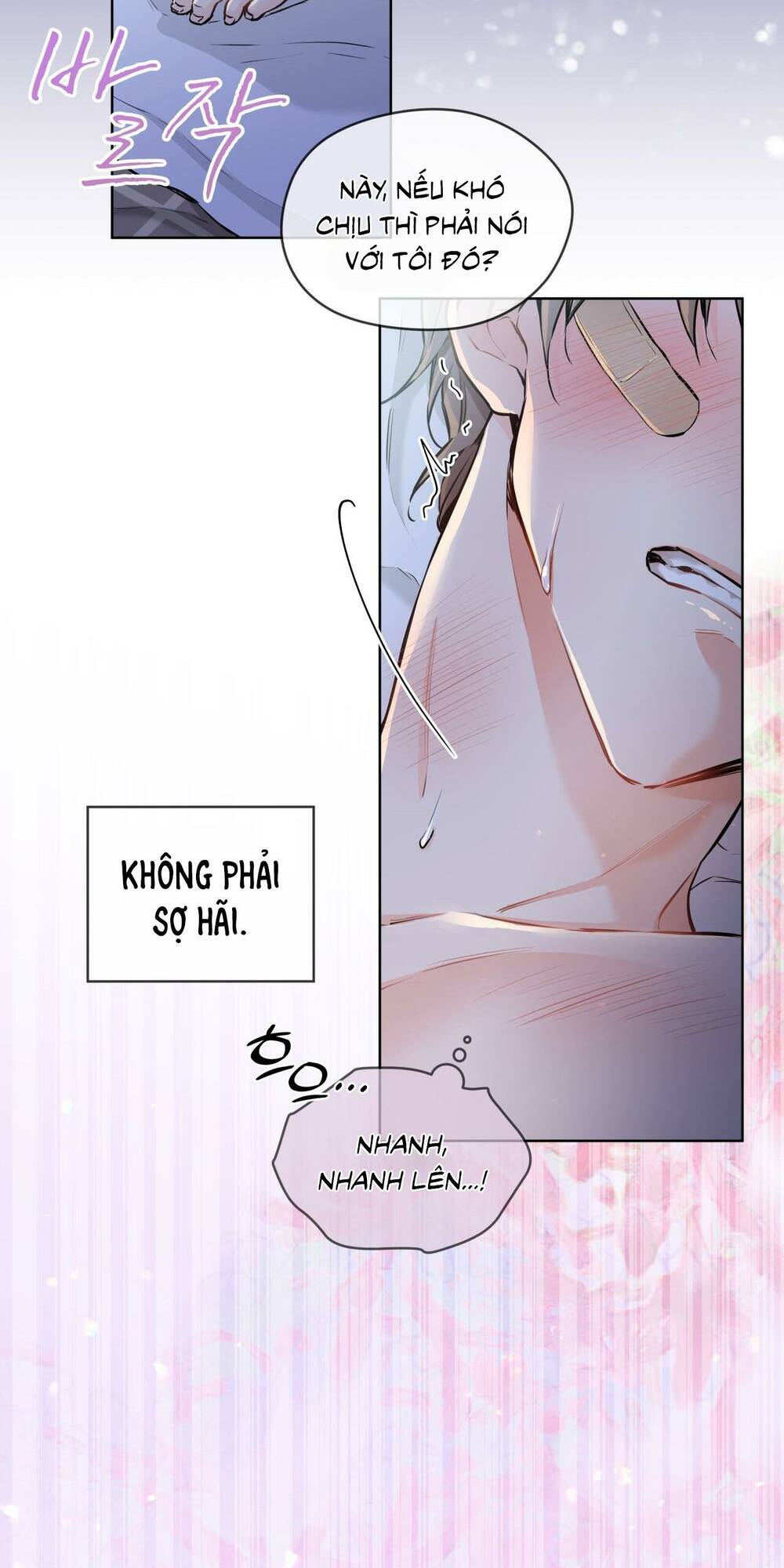 Nhà Tôi Có Một Con Chuột Chapter 10 - Trang 2