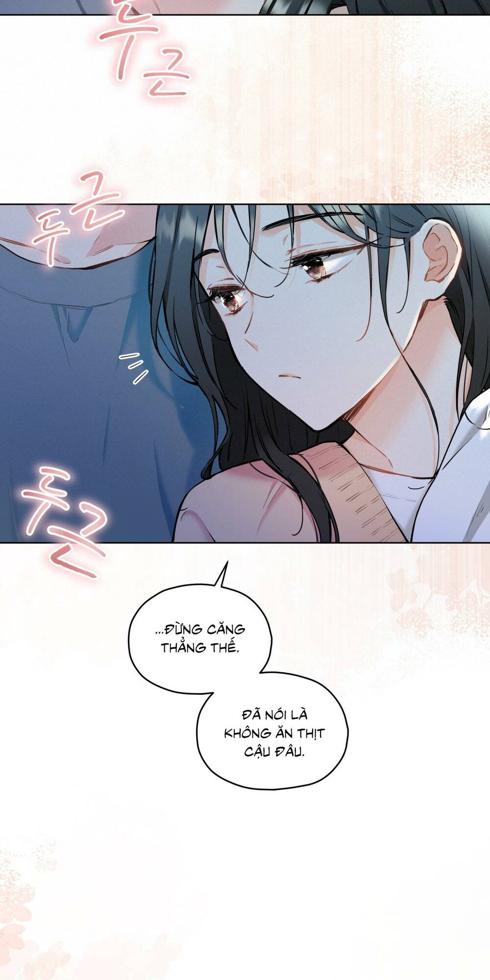 Nhà Tôi Có Một Con Chuột Chapter 7 - Trang 2