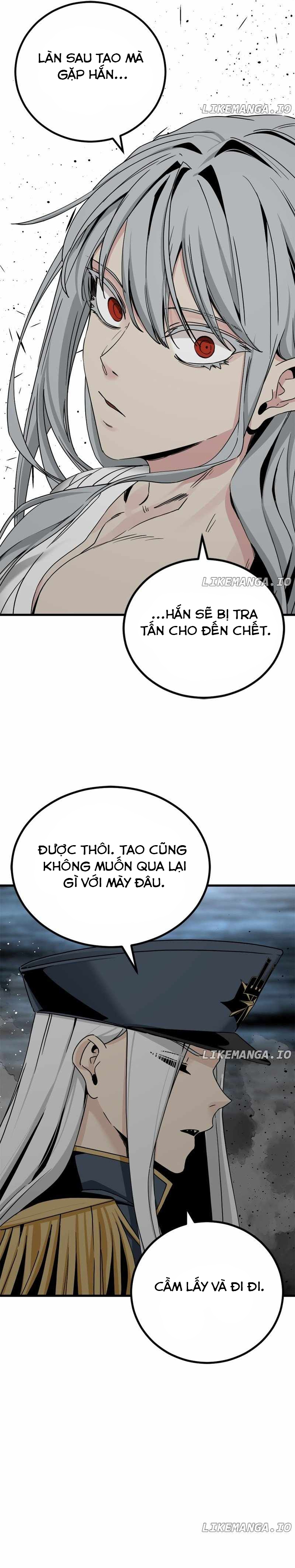 Kẻ Giết Anh Hùng Chapter 182 - Trang 2