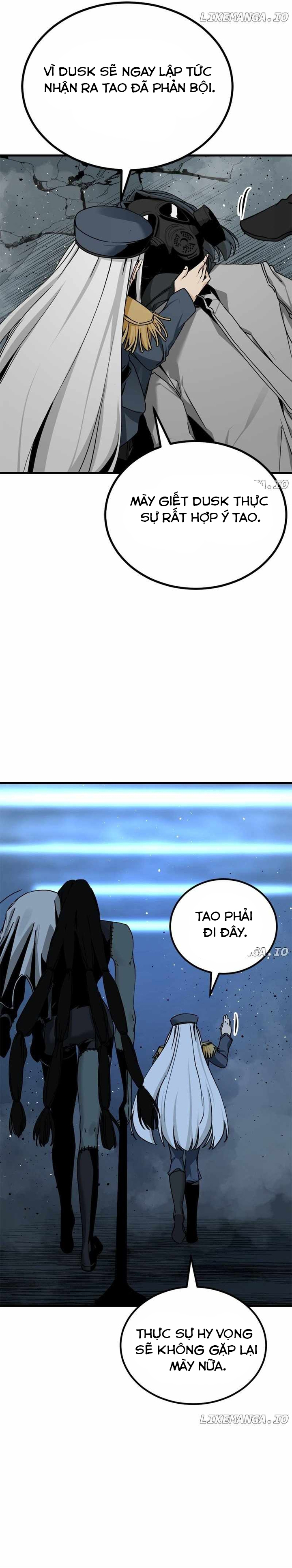 Kẻ Giết Anh Hùng Chapter 182 - Trang 2