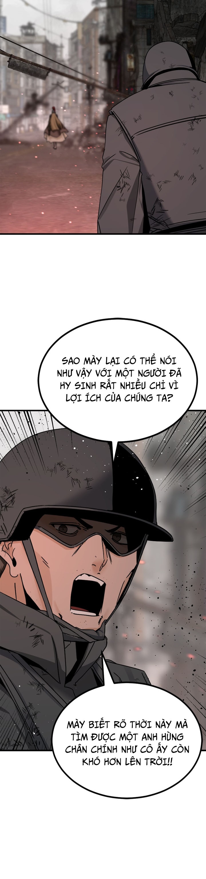 Kẻ Giết Anh Hùng Chapter 178 - Trang 2