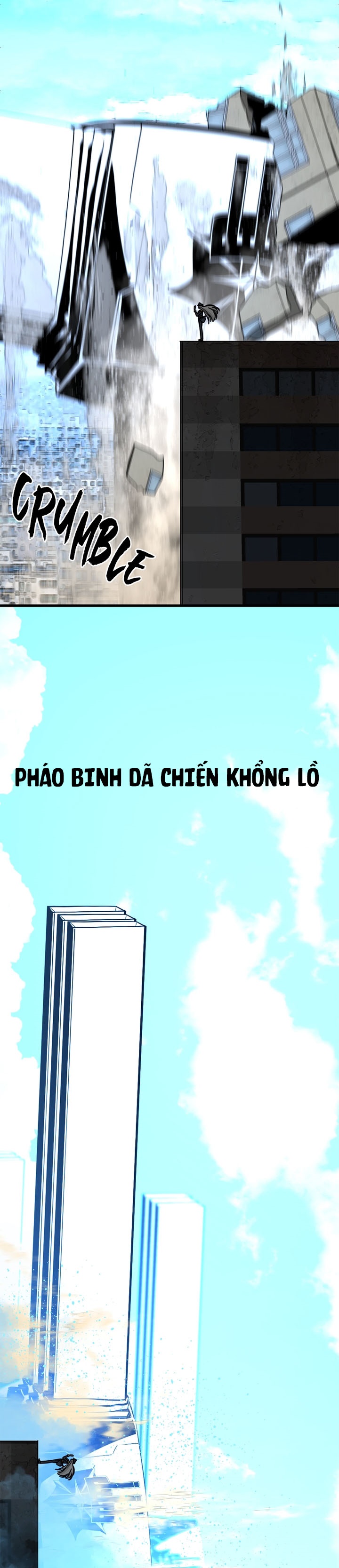 Kẻ Giết Anh Hùng Chapter 178 - Trang 2