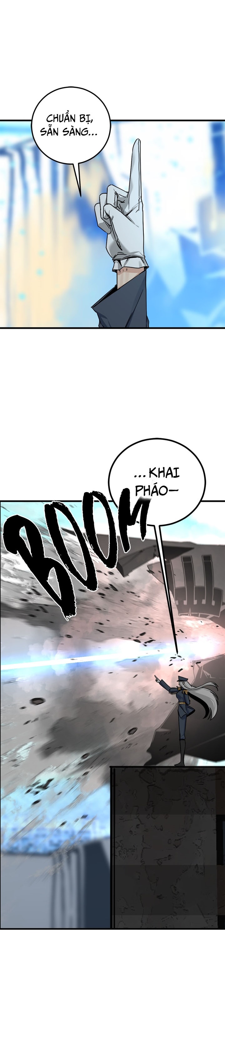 Kẻ Giết Anh Hùng Chapter 178 - Trang 2