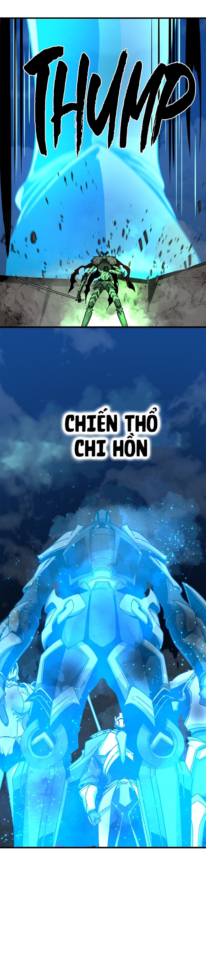 Kẻ Giết Anh Hùng Chapter 177 - Trang 2