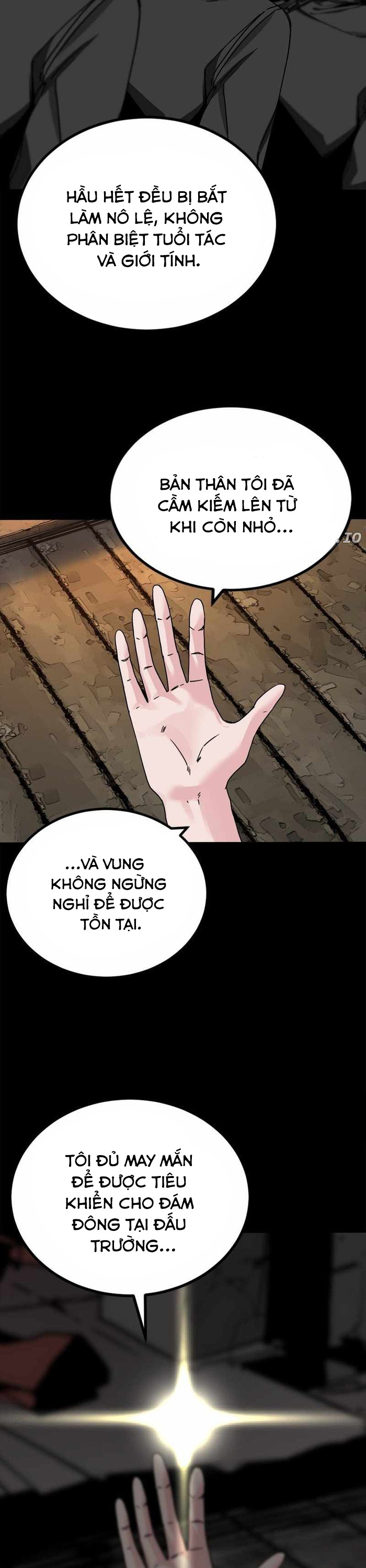 Kẻ Giết Anh Hùng Chapter 176 - Trang 2