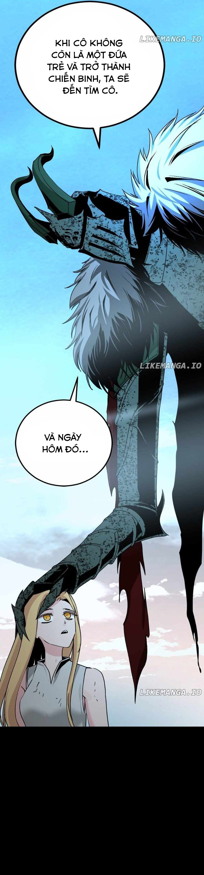 Kẻ Giết Anh Hùng Chapter 176 - Trang 2