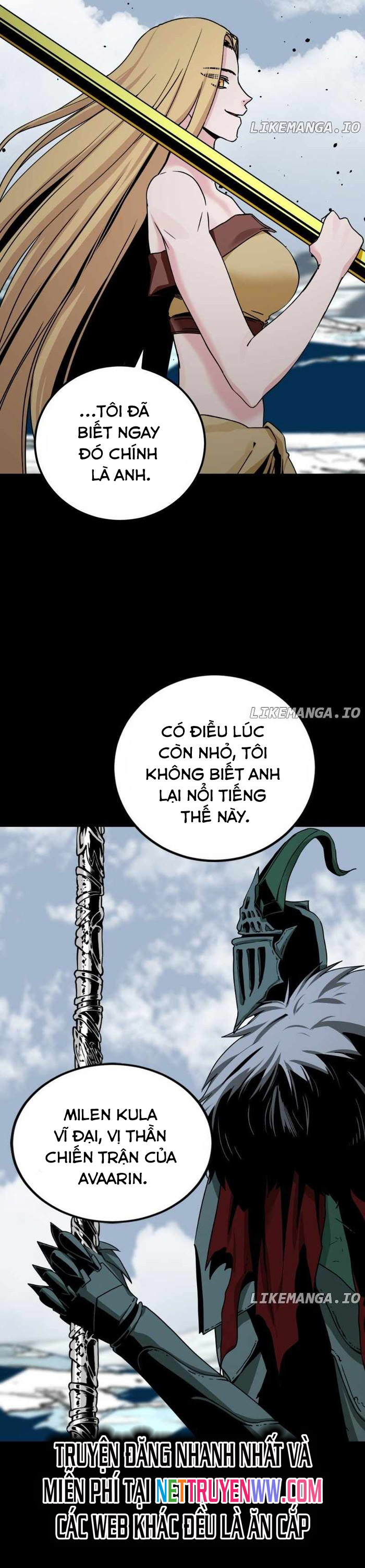 Kẻ Giết Anh Hùng Chapter 176 - Trang 2