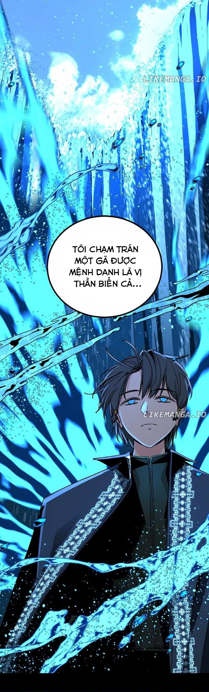 Kẻ Giết Anh Hùng Chapter 176 - Trang 2