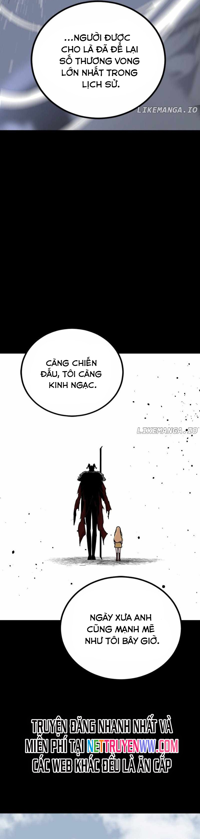 Kẻ Giết Anh Hùng Chapter 176 - Trang 2