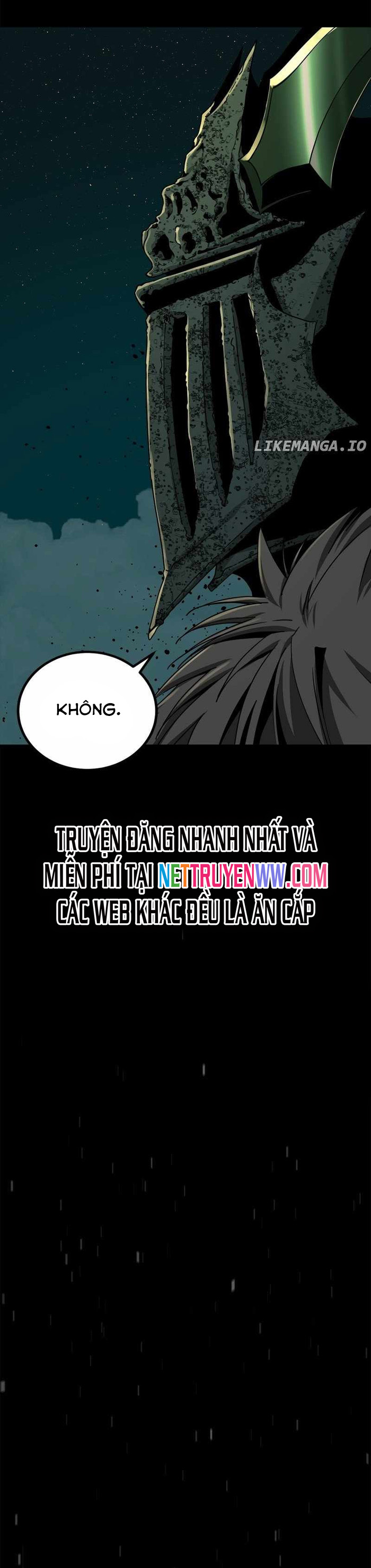 Kẻ Giết Anh Hùng Chapter 176 - Trang 2