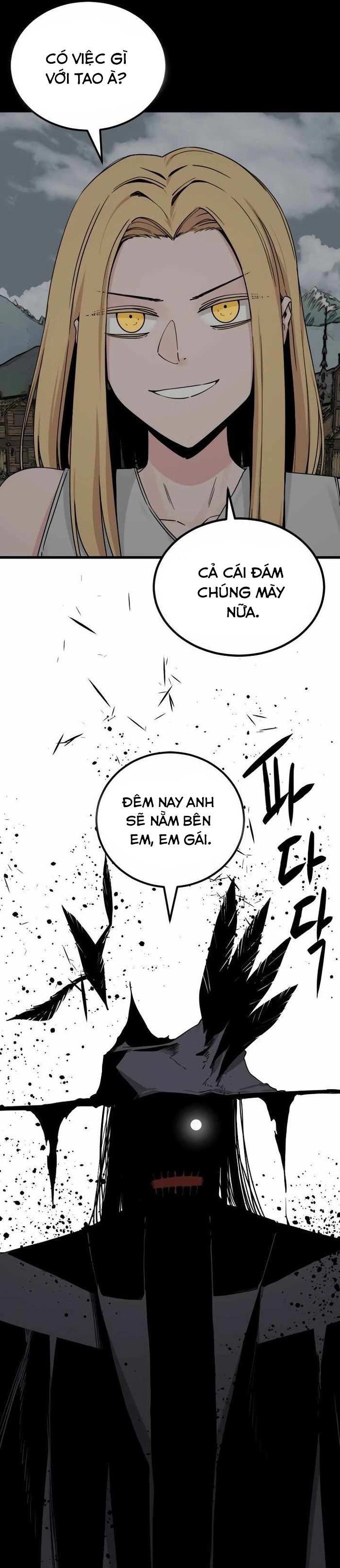 Kẻ Giết Anh Hùng Chapter 175 - Trang 2