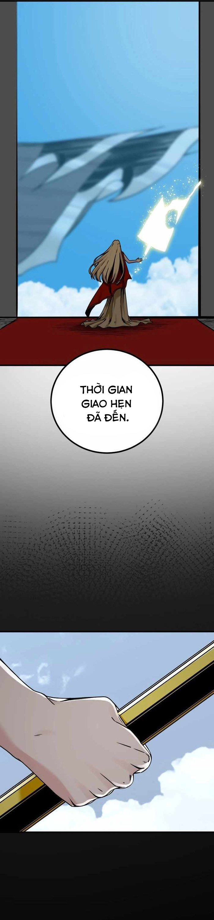 Kẻ Giết Anh Hùng Chapter 175 - Trang 2