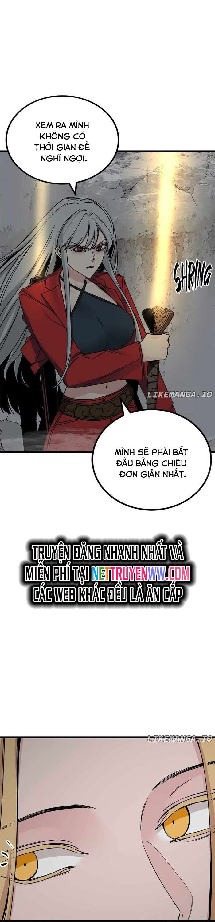 Kẻ Giết Anh Hùng Chapter 173 - Trang 2