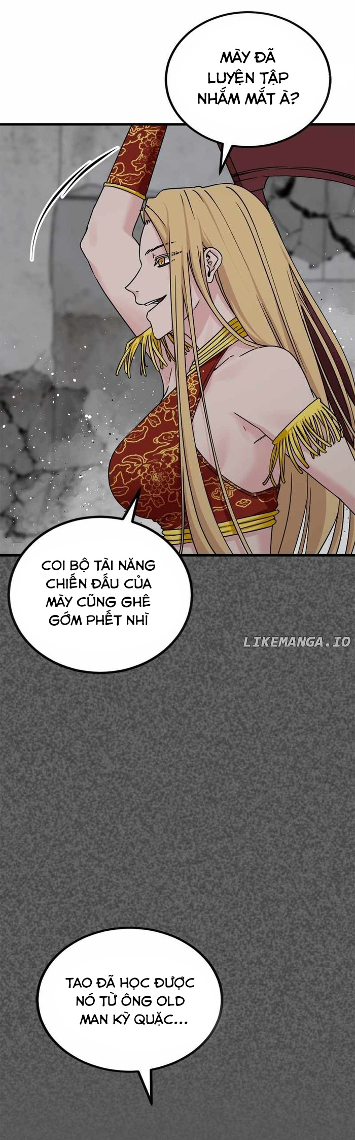 Kẻ Giết Anh Hùng Chapter 173 - Trang 2