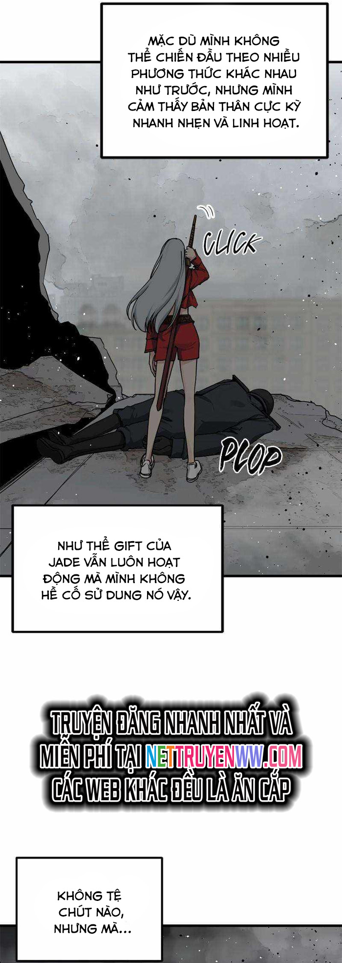 Kẻ Giết Anh Hùng Chapter 172 - Trang 2