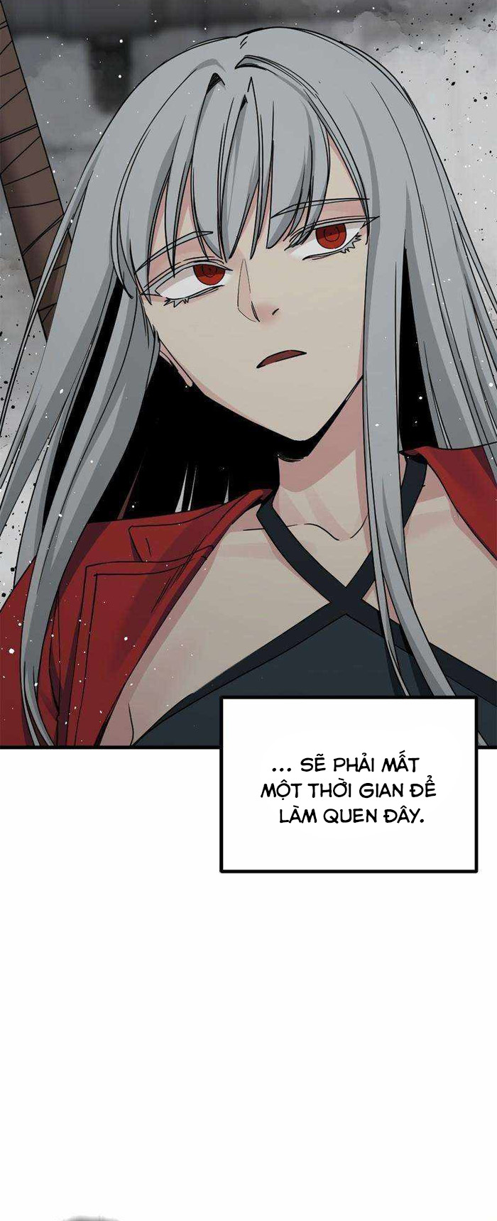 Kẻ Giết Anh Hùng Chapter 172 - Trang 2