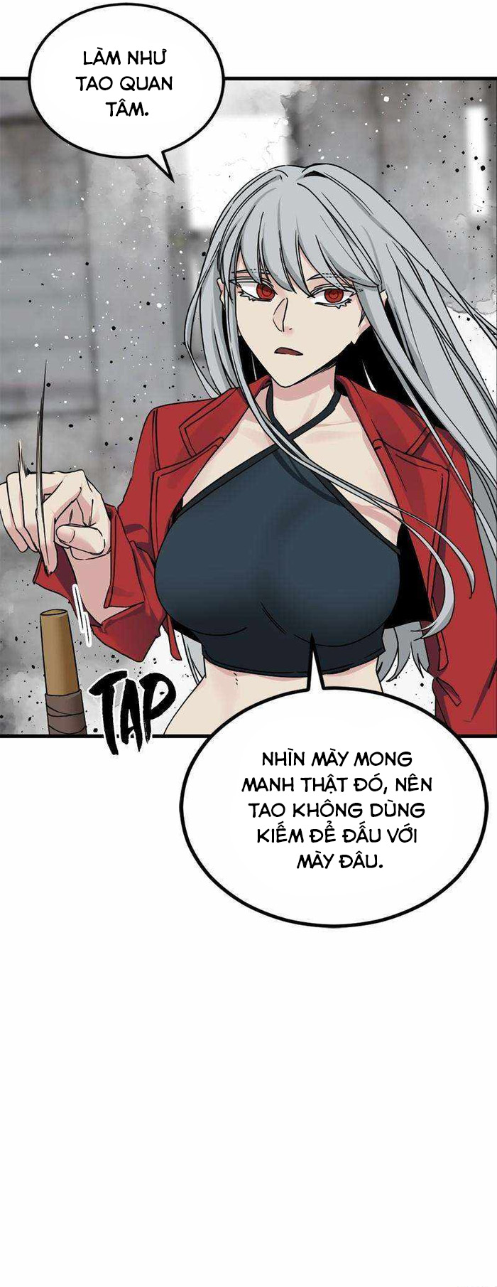 Kẻ Giết Anh Hùng Chapter 172 - Trang 2