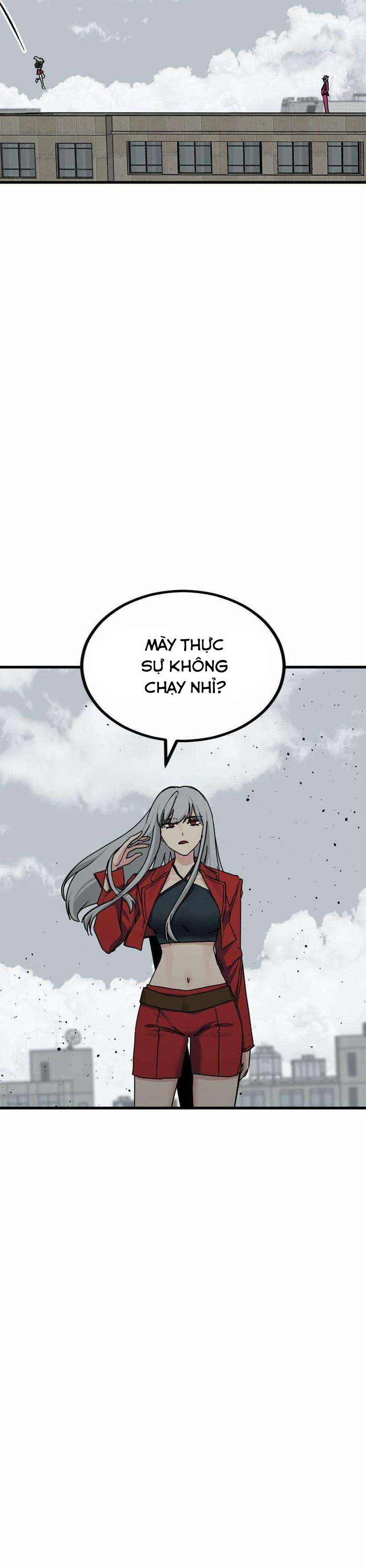 Kẻ Giết Anh Hùng Chapter 172 - Trang 2