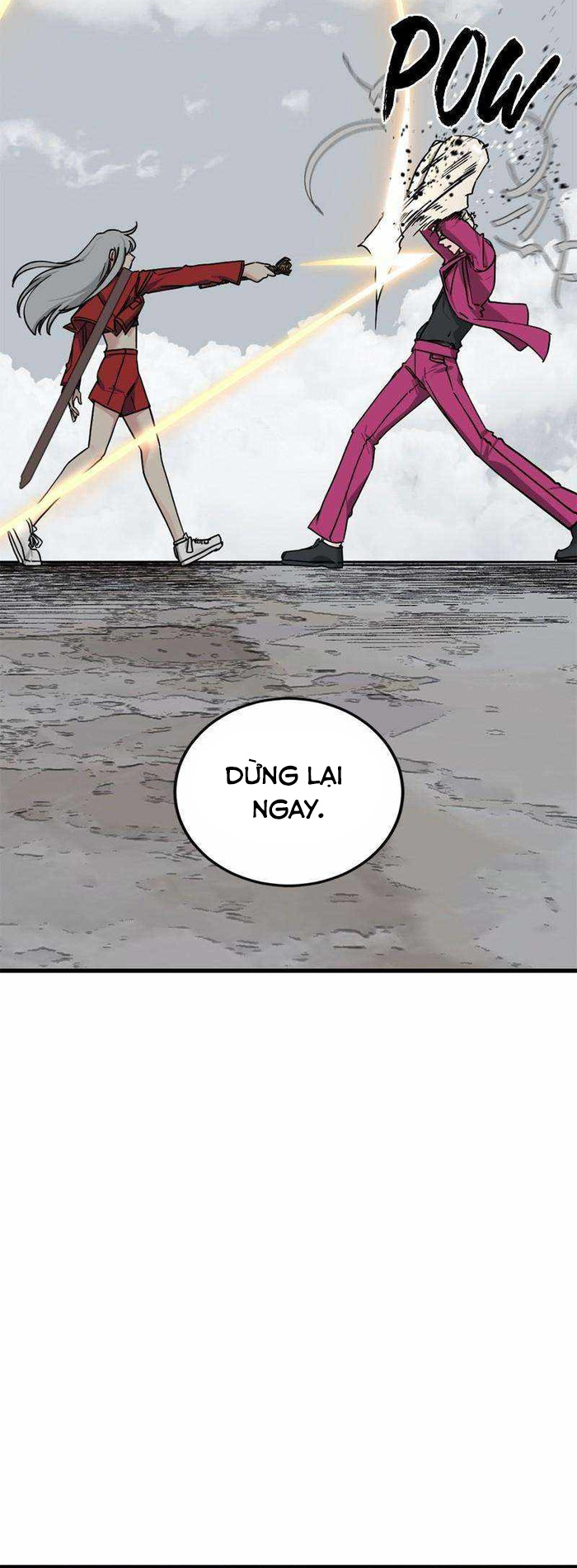 Kẻ Giết Anh Hùng Chapter 172 - Trang 2