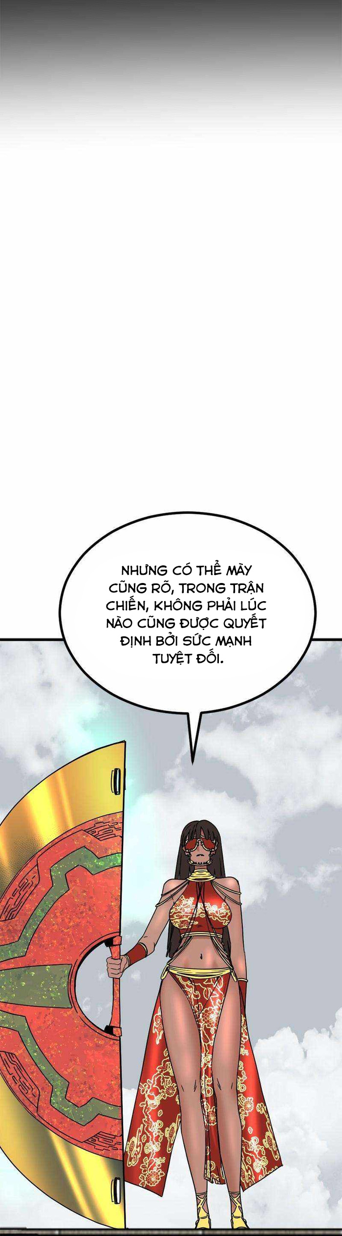 Kẻ Giết Anh Hùng Chapter 172 - Trang 2