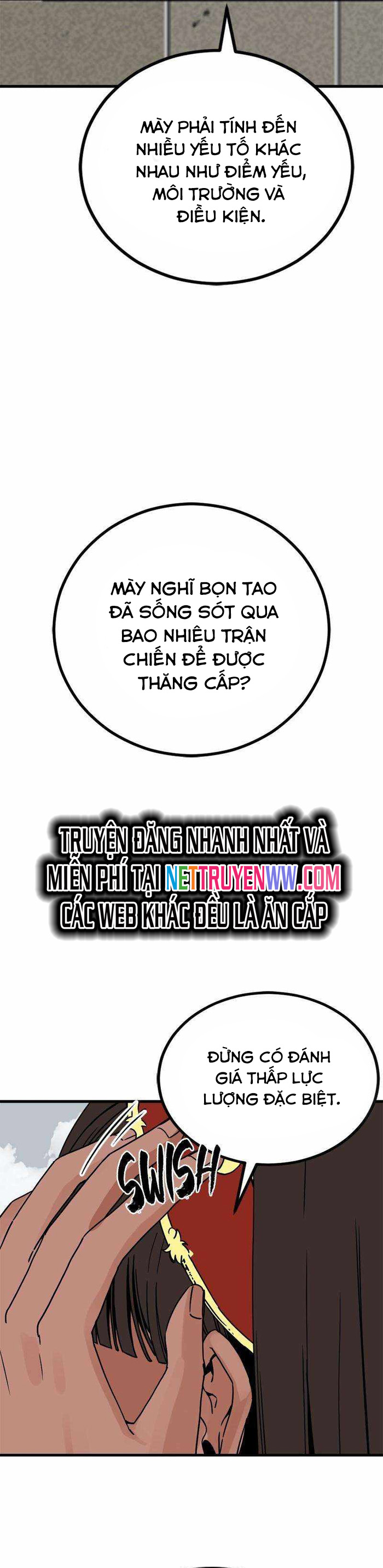 Kẻ Giết Anh Hùng Chapter 172 - Trang 2