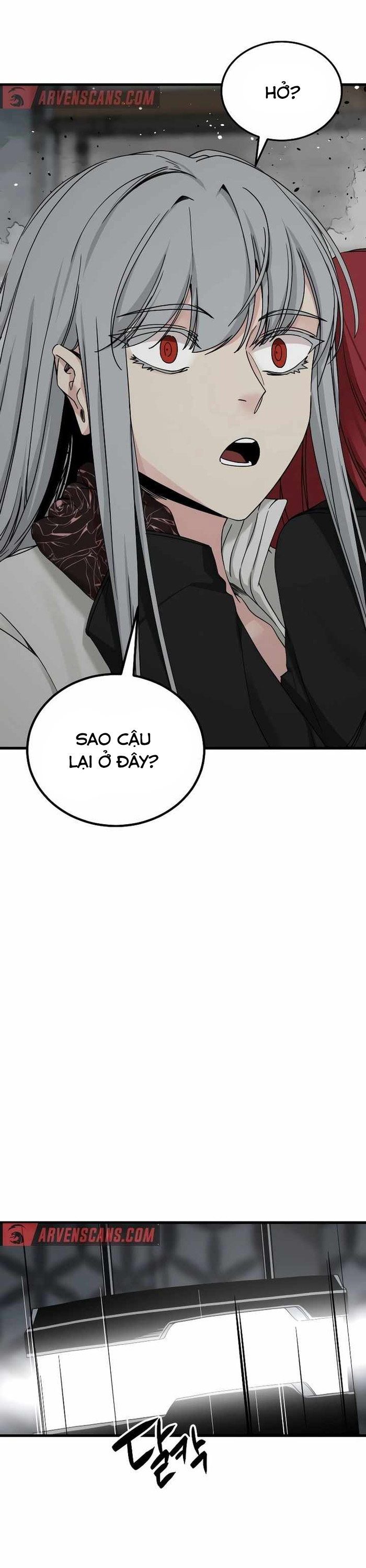 Kẻ Giết Anh Hùng Chapter 170 - Trang 2