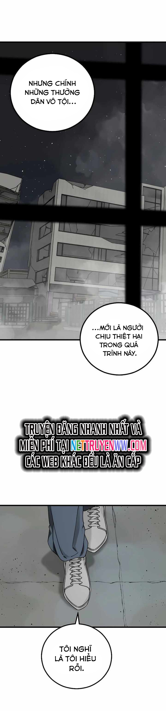 Kẻ Giết Anh Hùng Chapter 170 - Trang 2