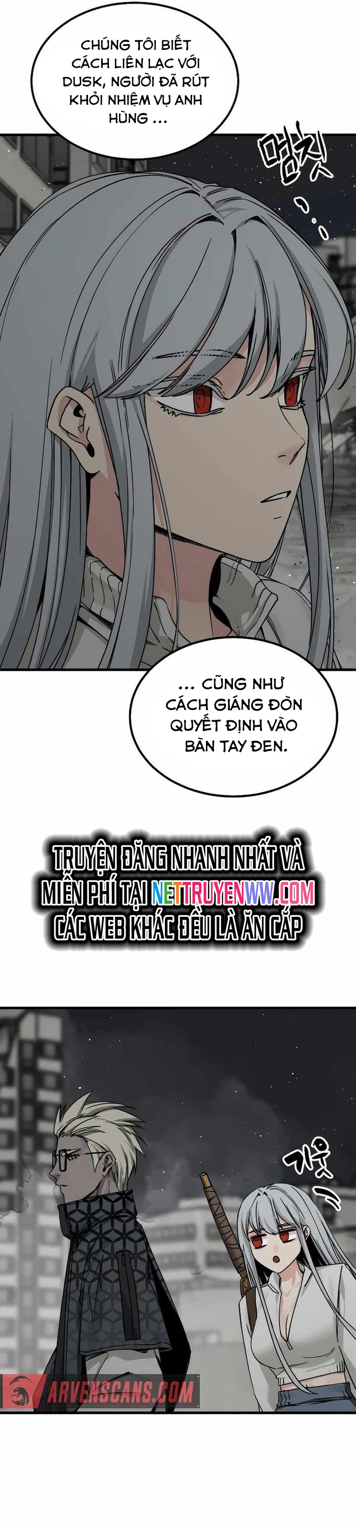 Kẻ Giết Anh Hùng Chapter 170 - Trang 2