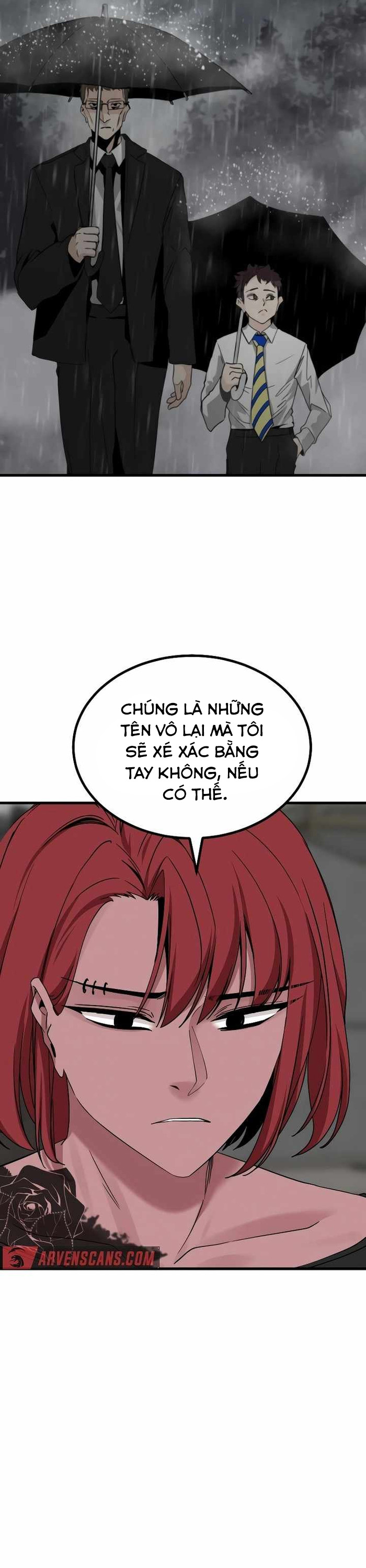 Kẻ Giết Anh Hùng Chapter 170 - Trang 2