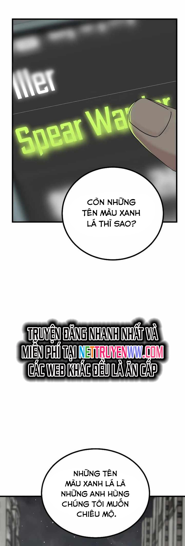 Kẻ Giết Anh Hùng Chapter 170 - Trang 2